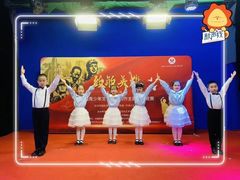 -新声线少儿口才(亦庄示范校区)