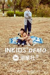 -INKIDS潮童社儿童摄影(朝阳大悦城店)