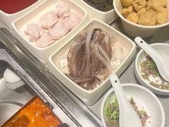 -海底捞火锅(宝龙广场夜宵主题店)