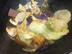 -万记麻辣烫国展总店