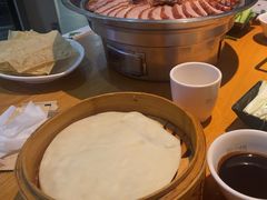 -守柴炉烤鸭(鱼嘴店)