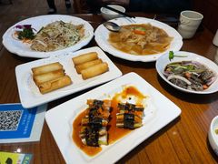 -黄但记老店·陈村粉食府