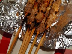 -西贝莜面村(上海百联西郊店)