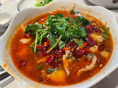 -宁波石浦大饭店(新材料城店)