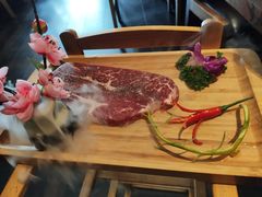 -秦小牛煎肉餐厅(河北大街总店)