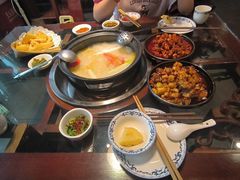 -志晖园圆子鸡·辣子鸡(阳光店)