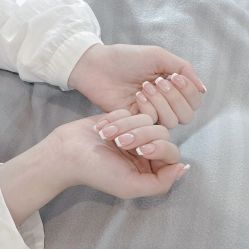 -悦指间美甲美睫