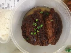 -玉林烤鸭店(垡头店)