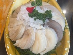 -一斗火锅·招财羊毛肚(北温泉九号店)