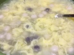 酒酿圆子羹-海宁煲农家菜(惠南镇店)