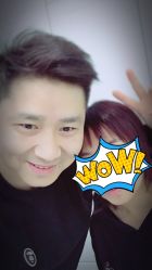 -尚·丹尼Hair