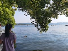 -湖畔居茶楼(湖滨店)