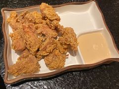 唐扬炸鸡块-無境·匠心日本料理(汉街店)