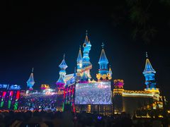 -沈阳方特欢乐世界