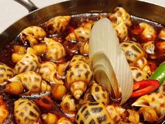 -徐记海鲜(南油永新汇店)