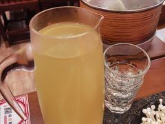 -小天鹅火锅·一线江景洪鼎旗舰店(洪崖洞店)