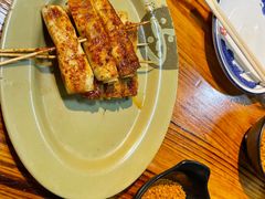 -丹东特色烤肉(南光三部店)