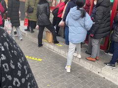 -秋栗香(地安门店)