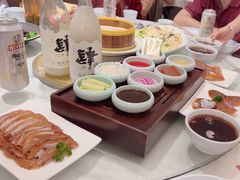 -锦炉·酥皮烤鸭(绿城百合店)