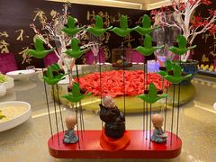 -商都酒店( 北京南站店)