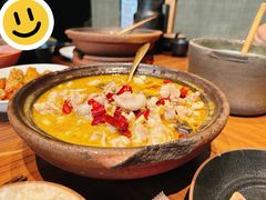 -蜀都丰 川菜·水煮活鱼(万象九宜城店)