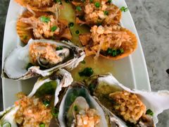 -四川小胡子海鲜(丁村万人海鲜广场店)