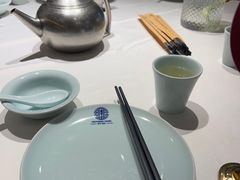 -惠丰堂饭庄·烤鸭·京味菜(翠微路店)