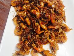 油爆虾-三林本帮馆(中林街店)
