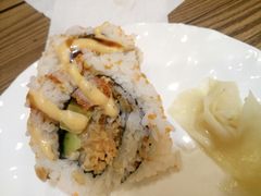 -红叶日料·放题·海胆·定食(星海店)