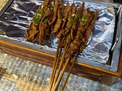 -李烤肉(非物质文化遗产)