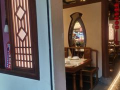 -钱江大院·芳宴江南(三花国际店)