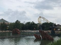-青岛方特梦幻王国