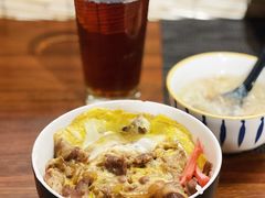 -五右卫门(张自忠路店)