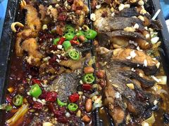 -清真•蜀风园(丁字沽总店)