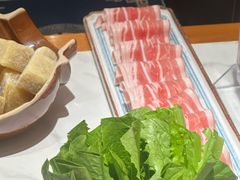 -曲氏老北京铜锅涮肉•火锅(不老街店)