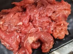 -啊美丽炭火烤肉(滑翔一店)