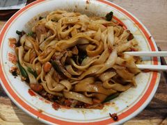 -小满手工粉(北京富力广场店)