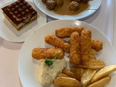 -宜家·瑞典风味餐厅(四元桥店)