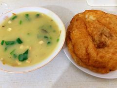 -老方子馅饼粥(台东店)