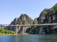 -孤山寨风景区
