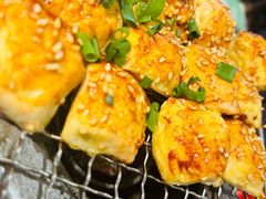 烘焙姚贵文建水豆腐-雀舞云南菜(天津天河城购物中心店)