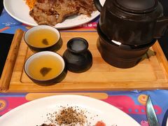 -伯顿西餐厅(厚街香榭丽店)