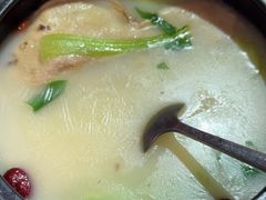 -兰溪小馆(东直门簋街店)