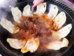 -三里屯土灶炖公鸡地锅鸡(江东店)