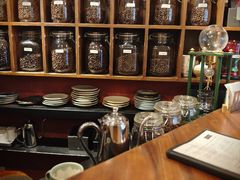 -RUMORS COFFEE ROASTERY鲁马滋咖啡(湖南路店)