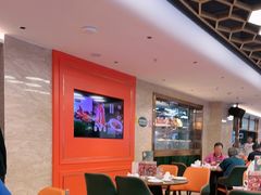 -潮福城大酒楼·潮粤菜·港式点心(阳光城店)