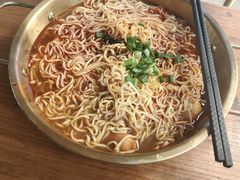 -冒胖子·市井火锅冒菜(同创汇店)