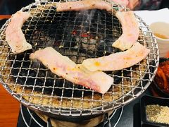 -大阪烧肉BAKA一代(十亩地店)