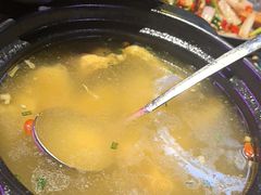 -老李家土菜馆·安吉地标美食