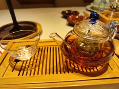 -叶叶菩提·晋福宫